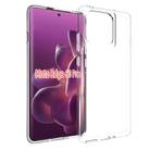 For Motorola Edge 60 Pro Waterproof Texture TPU Phone Case - 1