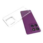 For Motorola Edge 60 Pro Waterproof Texture TPU Phone Case - 3