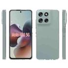 For Motorola Moto G56 5G Waterproof Texture TPU Phone Case - 2