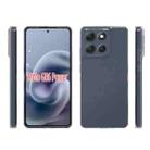 For Motorola Moto G86 Power Waterproof Texture TPU Phone Case - 2