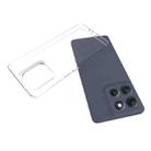 For Motorola Moto G86 Power Waterproof Texture TPU Phone Case - 3
