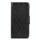 For Xiaomi Poco F6 Pro Nappa Texture Horizontal Flip Leather Phone Case(Black) - 2