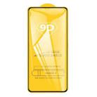 For Realme 15 5G 9D Full Glue Screen Tempered Glass Film - 2