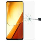 For Realme 11 0.26mm 9H 2.5D Tempered Glass Film - 1