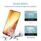 For Realme Narzo 60 0.26mm 9H 2.5D Tempered Glass Film - 5