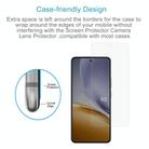 For Realme 14T 5G 0.26mm 9H 2.5D Tempered Glass Film - 3