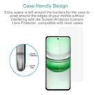 For Realme C75 5G 10pcs 0.26mm 9H 2.5D Tempered Glass Film - 3