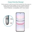 For Realme Narzo 80 Lite 5G 10pcs 0.26mm 9H 2.5D Tempered Glass Film - 3