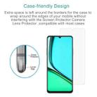 For Realme C51s 10pcs 0.26mm 9H 2.5D Tempered Glass Film - 3