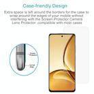 For Realme P3x / Narzo 80x 50pcs 0.26mm 9H 2.5D Tempered Glass Film - 3
