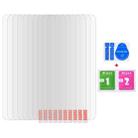 For Realme GT7 50pcs 0.26mm 9H 2.5D Tempered Glass Film - 2