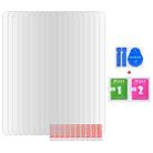 For Realme C73 5G 50pcs 0.26mm 9H 2.5D Tempered Glass Film - 2