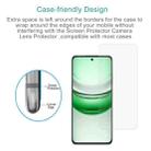 For Realme C73 5G 50pcs 0.26mm 9H 2.5D Tempered Glass Film - 3