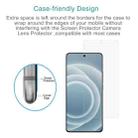For Realme Neo7 Turbo 50pcs 0.26mm 9H 2.5D Tempered Glass Film - 3