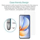 For Realme C71 India 50pcs 0.26mm 9H 2.5D Tempered Glass Film - 3