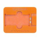 Mechanic B-Fix Battery Welding Fixture for iPhone X-12 Pro Max - 1