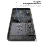 Qianli Magnetic Design Mobile Phone Screw Special Storage Tray - 4