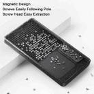 Qianli Magnetic Design Mobile Phone Screw Special Storage Tray - 5