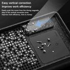 Qianli Magnetic Design Mobile Phone Screw Special Storage Tray - 6