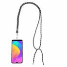 Universal Mixed Color Mobile Phone Lanyard(Colorful) - 1