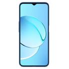 For Realme 9i 5G / 10 5G / 10T 5G NILLKIN Black Mirror Series Camshield PC Phone Case(Blue) - 3