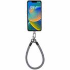 Universal Phone Short Lanyard(Grey) - 1