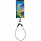 Universal Phone Short Lanyard(White) - 1