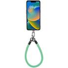 Universal Phone Short Lanyard(Grass Green) - 1