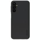 For Samsung Galaxy A24 4G NILLKIN Frosted PC Phone Case(Black) - 1