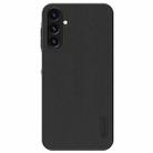 For Samsung Galaxy A15 5G NILLKIN Frosted PC Phone Case(Black) - 1