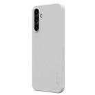 For Samsung Galaxy A25 NILLKIN Frosted PC Phone Case(White) - 2