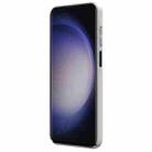 For Samsung Galaxy A25 NILLKIN Frosted PC Phone Case(White) - 3