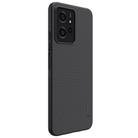 For Xiaomi Redmi Note 12 4G Global NILLKIN Frosted PC Phone Case(Black) - 2
