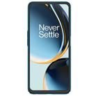 For OnePlus Nord CE 3 Lite NILLKIN Frosted PC Phone Case(Blue) - 3