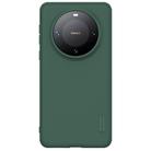 For Huawei Mate 60 NILLKIN Frosted Shield Pro PC + TPU Phone Case(Green) - 1