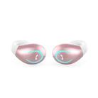 YX08 Ultra-light Ear-hook Stereo Wireless V5.0 Bluetooth Earphones(Pink) - 1