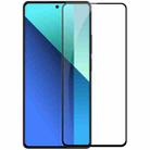 For Xiaomi Redmi Note 13 4G NILLKIN CP+Pro 9H Explosion-proof Tempered Glass Film - 1