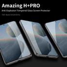 For Xiaomi Redmi K70 / K70 Pro NILLKIN H+Pro 0.2mm 9H Explosion-proof Tempered Glass Film - 2