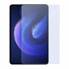 For Xiaomi Pad 6 Pro / Pad 6 NILLKIN V+ Series 0.33mm 4H Anti-blue Ray Tempered Glass Film - 1