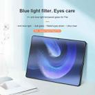 For Xiaomi Pad 6 Pro / Pad 6 NILLKIN V+ Series 0.33mm 4H Anti-blue Ray Tempered Glass Film - 2