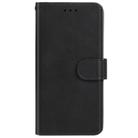 For Honor 200 Pro Leather Phone Case(Black) - 2