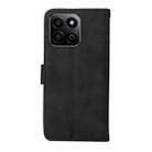 For Honor Play 60 Plus Classic Calf Texture Flip Leather Phone Case(Black) - 3