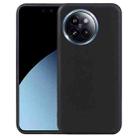 For Xiaomi 14 Civi TPU Phone Case(Black) - 1