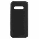 For Kyocera Digno SX4 TPU Phone Case(Black) - 2