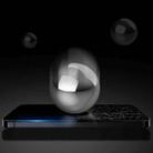 For Google Pixel 9a 10pcs DUX DUCIS 0.33mm 9H Medium Alumina Tempered Glass Film - 3