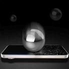 For Google Pixel 9 Pro XL 10pcs DUX DUCIS 0.33mm 9H Medium Alumina Tempered Glass Film - 3