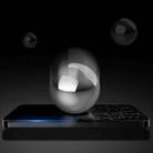 For Motorola Moto G15 / G15 Power 10pcs DUX DUCIS 0.33mm 9H Medium Alumina Tempered Glass Film - 3