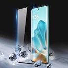 For Motorola Edge 60 Fusion 10pcs DUX DUCIS 0.33mm 9H Medium Alumina Tempered Glass Film - 2