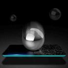 For Motorola Edge 60 Fusion 10pcs DUX DUCIS 0.33mm 9H Medium Alumina Tempered Glass Film - 3