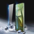 For Motorola Edge 60 10pcs DUX DUCIS 0.33mm 9H Medium Alumina Tempered Glass Film - 2